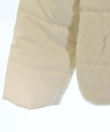 EMMETI（エンメティ）ブルゾン ベージュ サイズ:40(M位) レディース/2200622046587