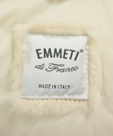 EMMETI（エンメティ）ブルゾン ベージュ サイズ:40(M位) レディース/2200622046594