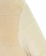 EMMETI（エンメティ）ブルゾン ベージュ サイズ:40(M位) レディース/2200622046594