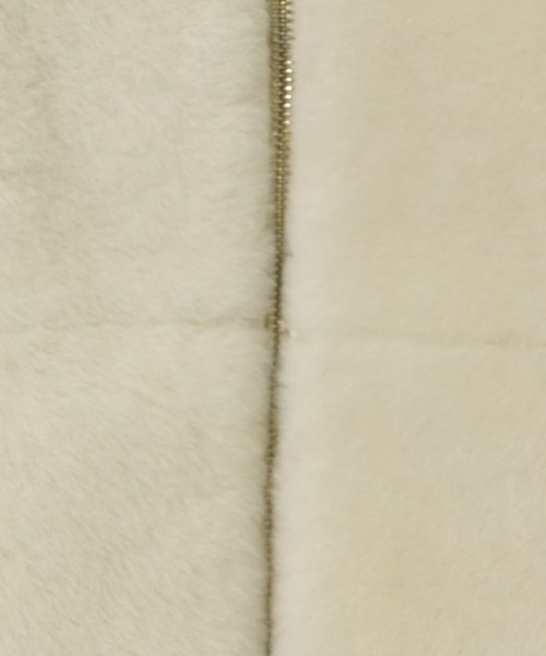 EMMETI（エンメティ）ブルゾン 白 サイズ:38(S位) レディース/2200622046600