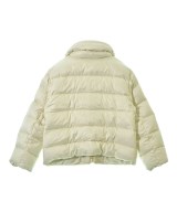 EMMETI（エンメティ）ブルゾン 白 サイズ:38(S位) レディース/2200622046600