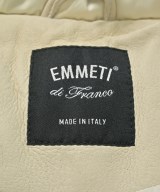 EMMETI（エンメティ）ブルゾン 白 サイズ:38(S位) レディース/2200622046600