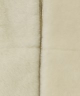 EMMETI（エンメティ）ブルゾン 白 サイズ:38(S位) レディース/2200622046600