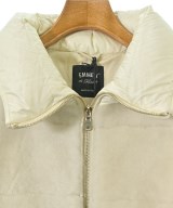 EMMETI（エンメティ）ブルゾン 白 サイズ:38(S位) レディース/2200622046600