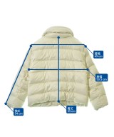 EMMETI（エンメティ）ブルゾン 白 サイズ:38(S位) レディース/2200622046600