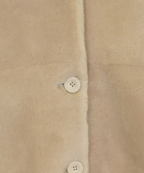 EMMETI（エンメティ）コート ベージュ サイズ:40(M位) レディース/2200622046617