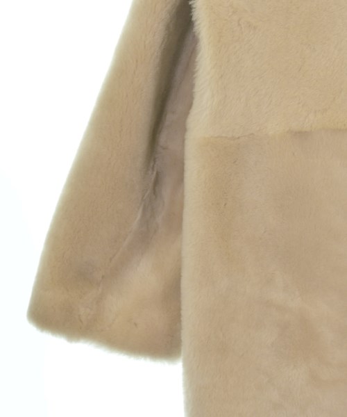 EMMETI（エンメティ）コート ベージュ サイズ:40(M位) レディース/2200622046617