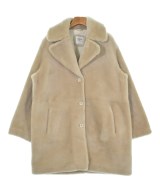 EMMETI（エンメティ）コート ベージュ サイズ:40(M位) レディース/2200622046617