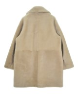 EMMETI（エンメティ）コート ベージュ サイズ:40(M位) レディース/2200622046617