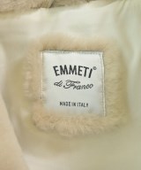 EMMETI（エンメティ）コート ベージュ サイズ:40(M位) レディース/2200622046617