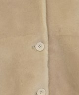 EMMETI（エンメティ）コート ベージュ サイズ:40(M位) レディース/2200622046617