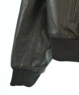 EMMETI（エンメティ）ブルゾン 茶 サイズ:40(M位) レディース/2200622046631