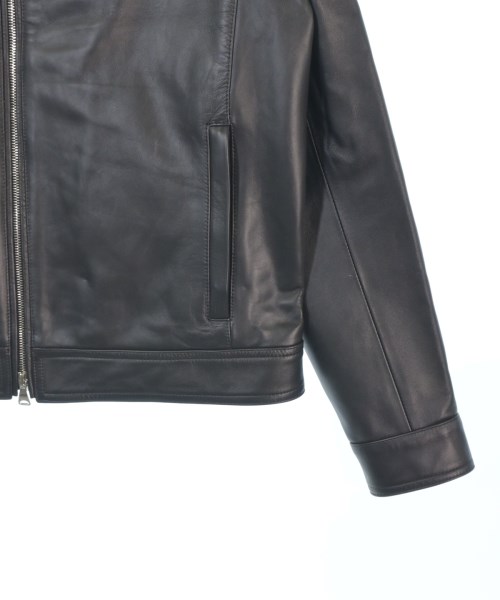 EMMETI（エンメティ）その他 黒 サイズ:48(L位) メンズ/2200622046679