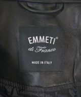 EMMETI（エンメティ）その他 黒 サイズ:48(L位) メンズ/2200622046679