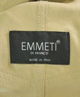 EMMETI（エンメティ）カジュアルシャツ ベージュ サイズ:42(M位) レディース/2200622046686