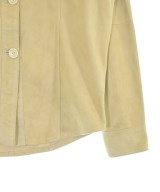 EMMETI（エンメティ）カジュアルシャツ ベージュ サイズ:42(M位) レディース/2200622046686