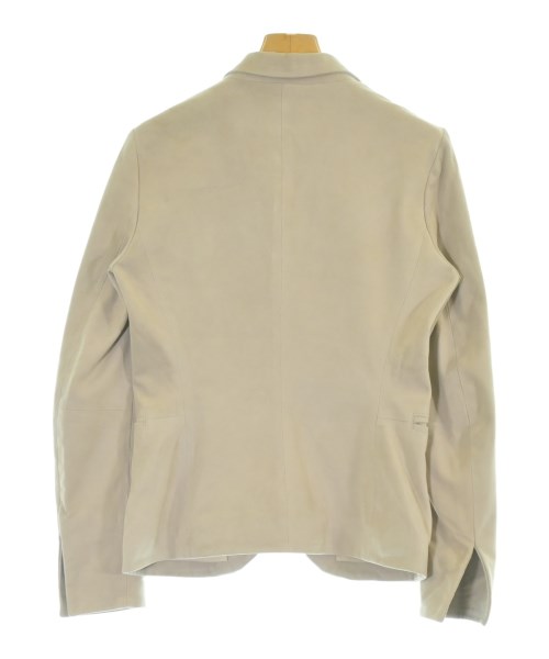 EMMETI（エンメティ）ジャケット ベージュ サイズ:40(M位) レディース/2200622046693
