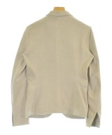 EMMETI（エンメティ）ジャケット ベージュ サイズ:40(M位) レディース/2200622046693