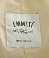 EMMETI（エンメティ）ジャケット ベージュ サイズ:40(M位) レディース/2200622046693