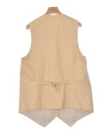 EMMETI（エンメティ）ベスト ベージュ サイズ:42(M位) レディース/2200622046716