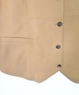 EMMETI（エンメティ）ベスト ベージュ サイズ:42(M位) レディース/2200622046716