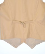 EMMETI（エンメティ）ベスト ベージュ サイズ:42(M位) レディース/2200622046716