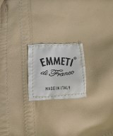 EMMETI（エンメティ）カジュアルシャツ ベージュ サイズ:42(M位) レディース/2200622046730