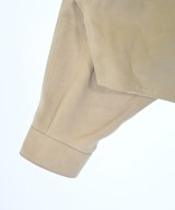 EMMETI（エンメティ）カジュアルシャツ ベージュ サイズ:42(M位) レディース/2200622046730