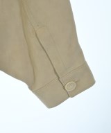 EMMETI（エンメティ）カジュアルシャツ ベージュ サイズ:42(M位) レディース/2200622046730