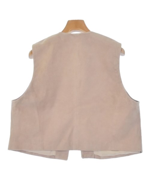 EMMETI（エンメティ）ベスト ピンク サイズ:42(M位) レディース/2200622046747