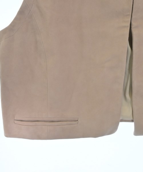 EMMETI（エンメティ）ベスト ピンク サイズ:42(M位) レディース/2200622046747