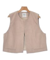 EMMETI（エンメティ）ベスト ピンク サイズ:42(M位) レディース/2200622046747