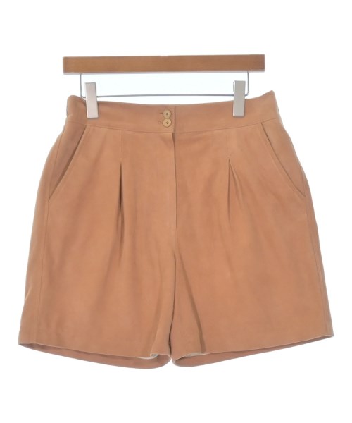 EMMETI(エンメティ)ショートパンツ オレンジ サイズ:40(M位)/2200622046754