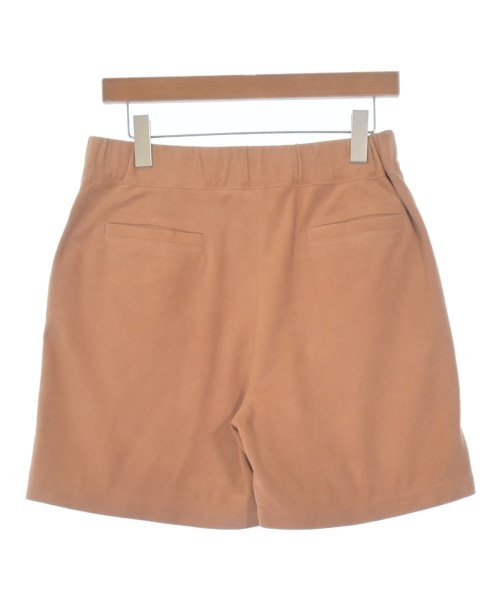 EMMETI（エンメティ）ショートパンツ オレンジ サイズ:40(M位) レディース/2200622046754