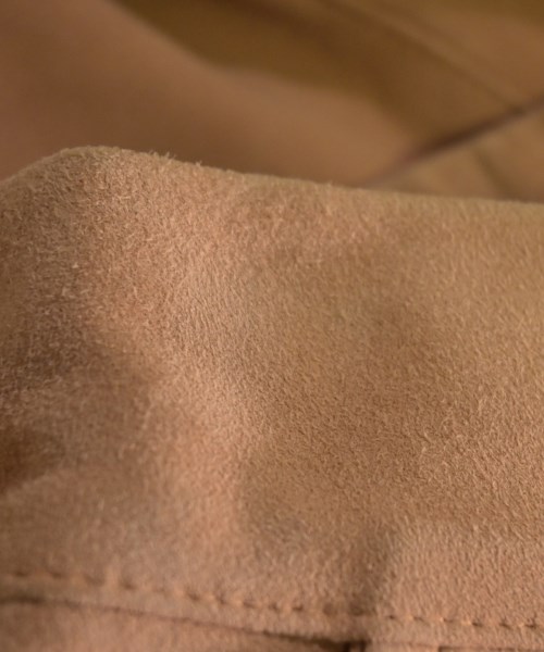 EMMETI（エンメティ）ショートパンツ オレンジ サイズ:40(M位) レディース/2200622046754