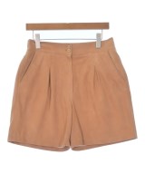 EMMETI（エンメティ）ショートパンツ オレンジ サイズ:40(M位) レディース/2200622046754