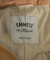 EMMETI（エンメティ）ショートパンツ オレンジ サイズ:40(M位) レディース/2200622046754