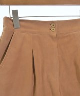 EMMETI（エンメティ）ショートパンツ オレンジ サイズ:40(M位) レディース/2200622046754