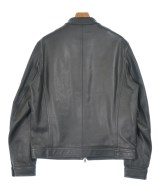 EMMETI（エンメティ）ブルゾン 黒 サイズ:54(XXL位) メンズ/2200633857110