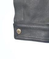 EMMETI（エンメティ）ブルゾン 黒 サイズ:54(XXL位) メンズ/2200633857110