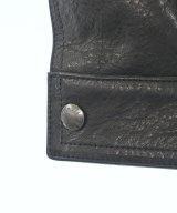 EMMETI（エンメティ）ブルゾン 黒 サイズ:50(XL位) メンズ/2200633857127