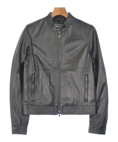 EMMETI(エンメティ)ブルゾン 黒 サイズ:44(S位)/2200633857158