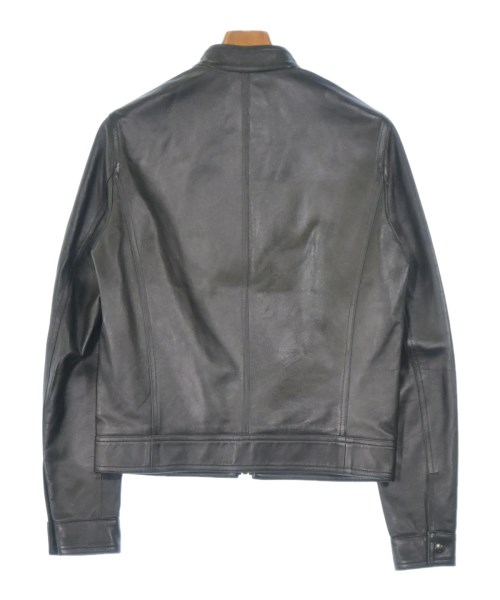 EMMETI（エンメティ）ブルゾン 黒 サイズ:44(S位) メンズ/2200633857158