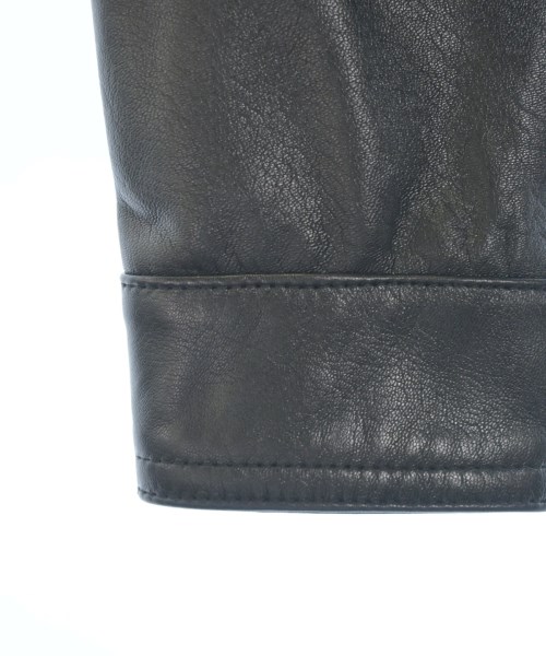 EMMETI（エンメティ）ブルゾン 黒 サイズ:44(S位) メンズ/2200633857158