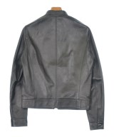 EMMETI（エンメティ）ブルゾン 黒 サイズ:44(S位) メンズ/2200633857158