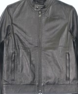 EMMETI（エンメティ）ブルゾン 黒 サイズ:44(S位) メンズ/2200633857158