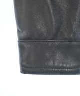 EMMETI（エンメティ）ブルゾン 黒 サイズ:44(S位) メンズ/2200633857158