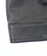 EMMETI（エンメティ）ブルゾン 黒 サイズ:48(L位) メンズ/2200633857165