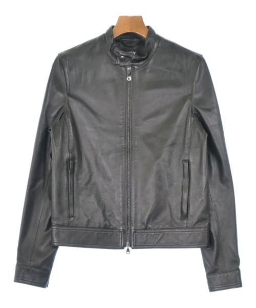 EMMETI(エンメティ)ブルゾン 黒 サイズ:44(S位)/2200633857172