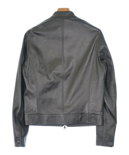 EMMETI（エンメティ）ブルゾン 黒 サイズ:44(S位) メンズ/2200633857172